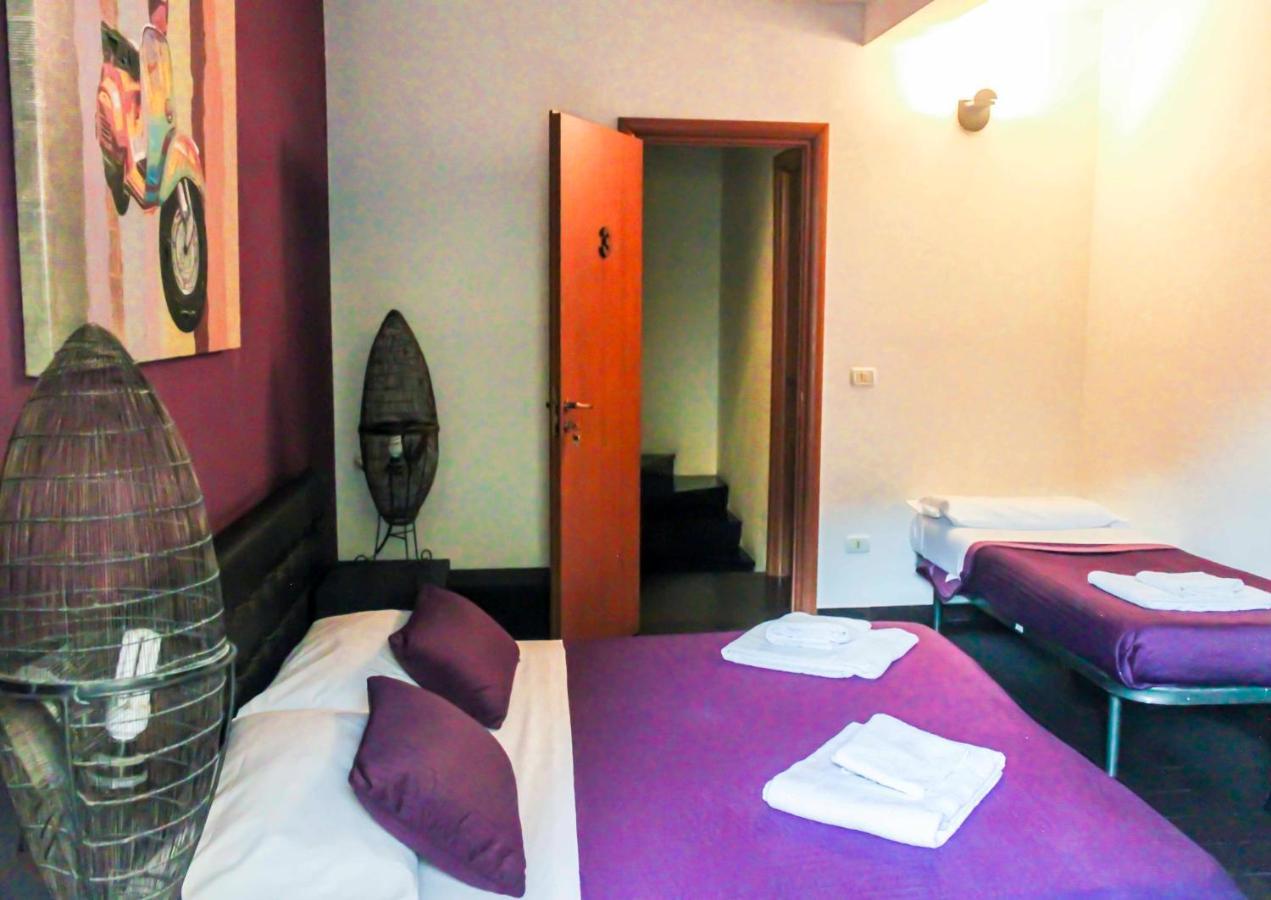 Globetrotter Catania Palace المظهر الخارجي الصورة