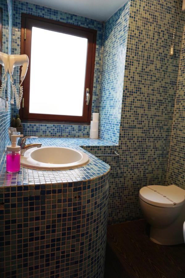 Globetrotter Catania Palace المظهر الخارجي الصورة