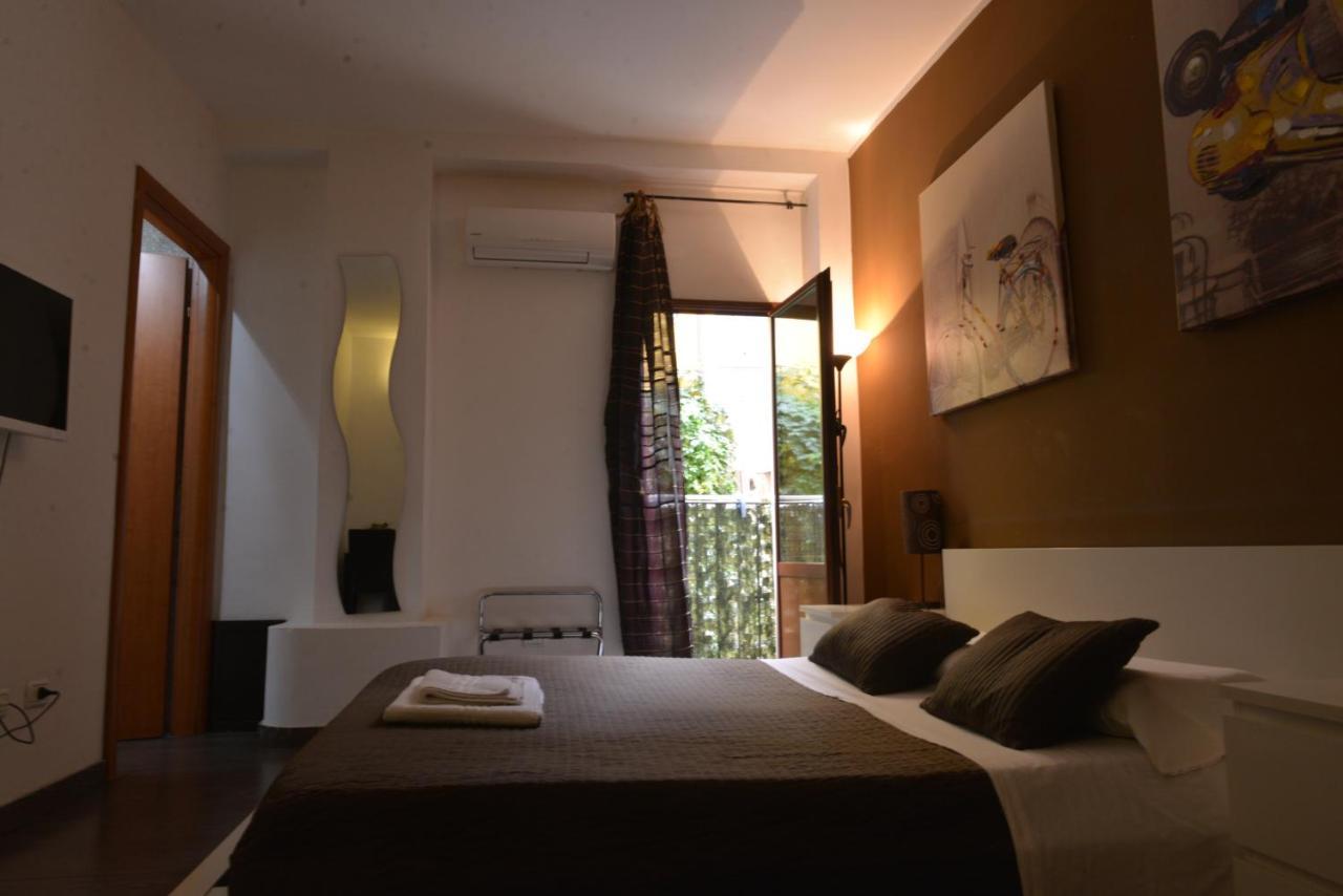 Globetrotter Catania Palace المظهر الخارجي الصورة