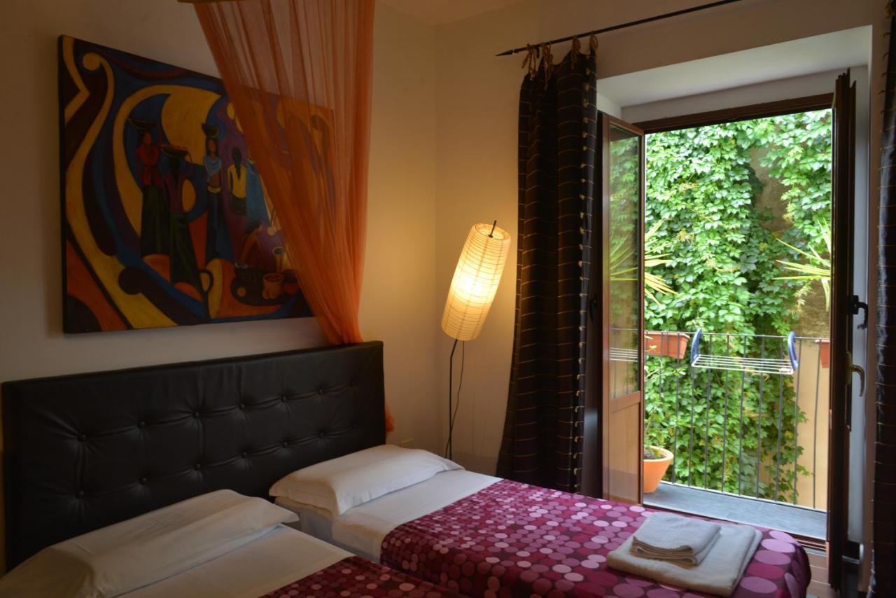 Globetrotter Catania Palace المظهر الخارجي الصورة