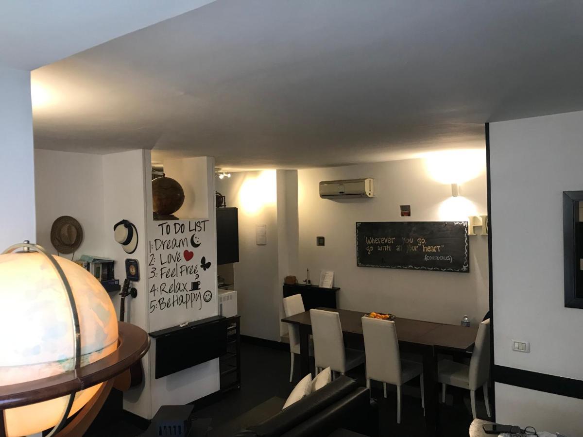 Globetrotter Catania Palace المظهر الخارجي الصورة