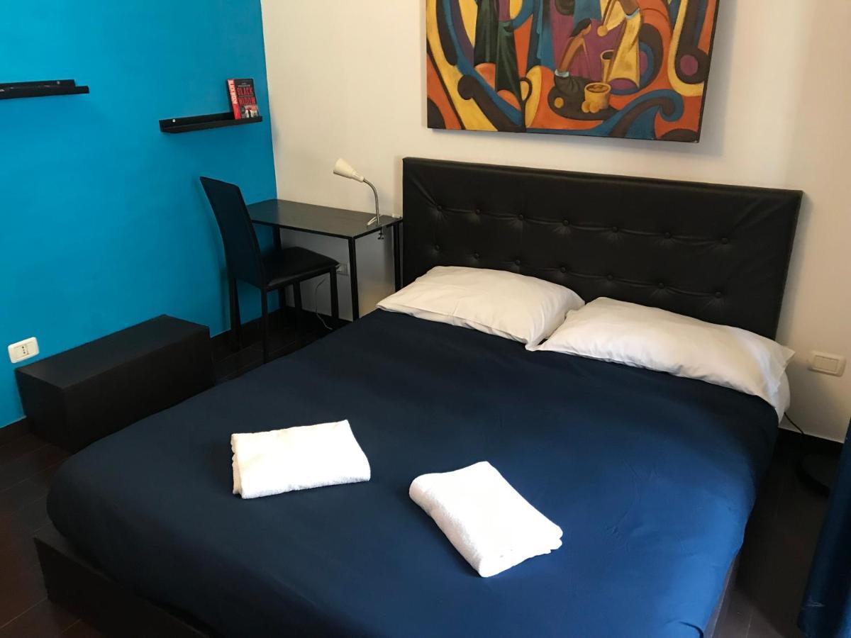 Globetrotter Catania Palace المظهر الخارجي الصورة