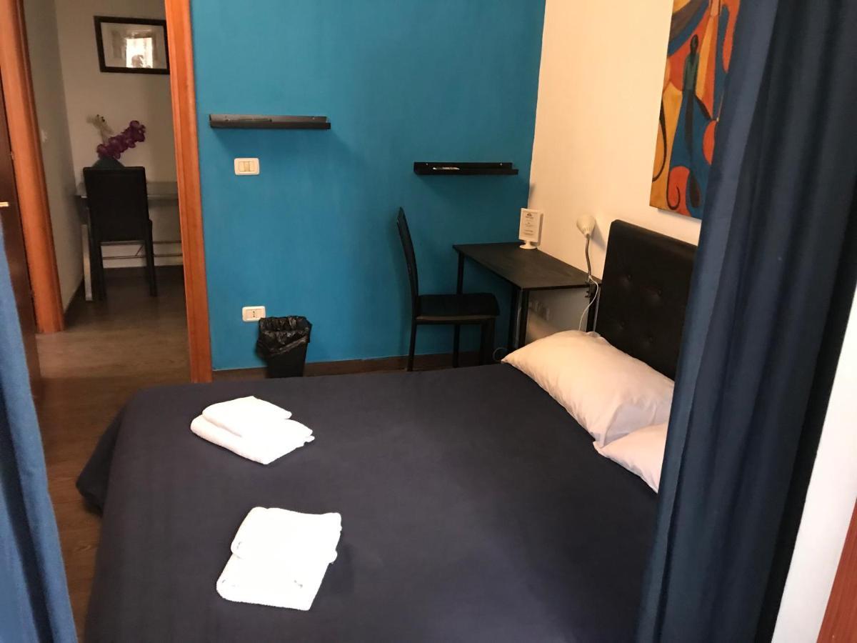Globetrotter Catania Palace المظهر الخارجي الصورة