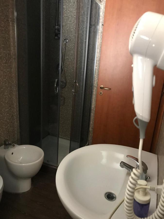 Globetrotter Catania Palace المظهر الخارجي الصورة