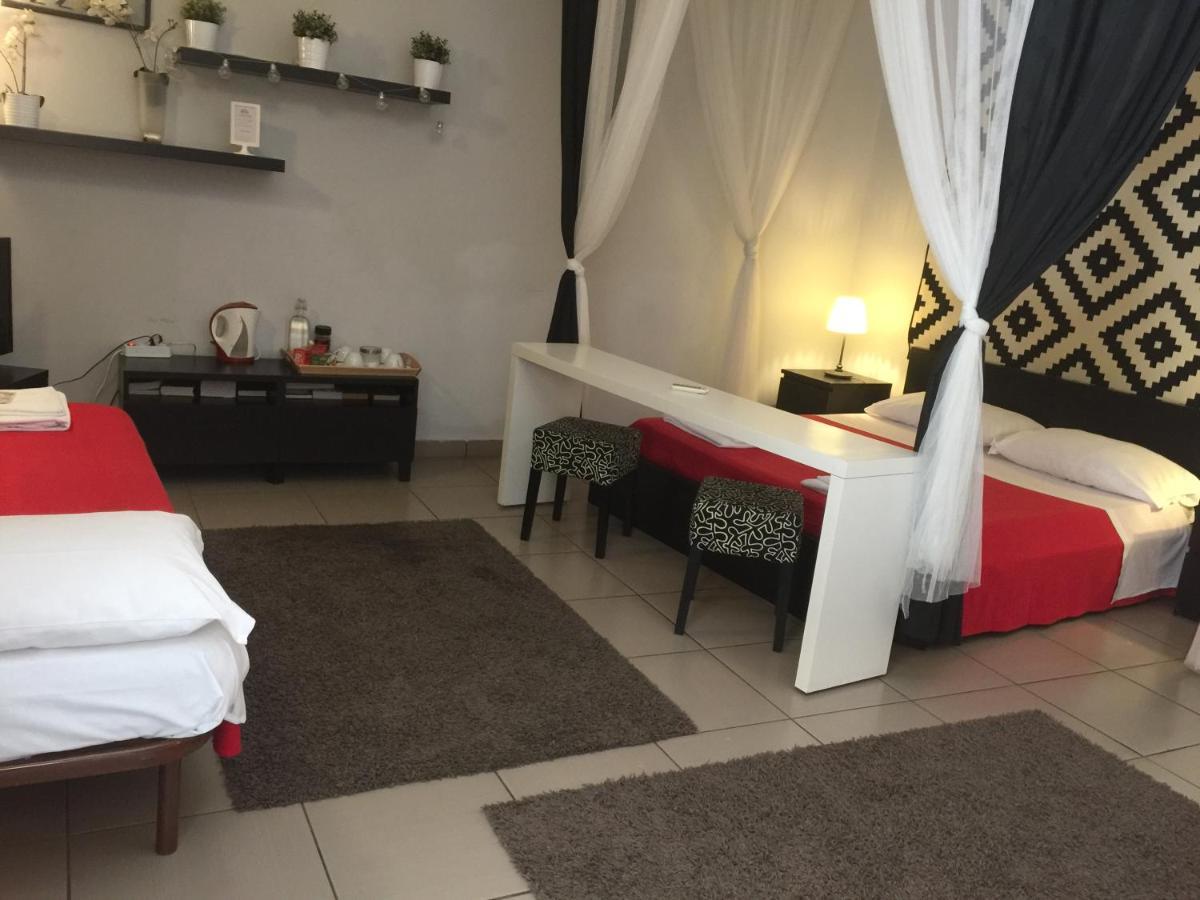 Globetrotter Catania Palace المظهر الخارجي الصورة