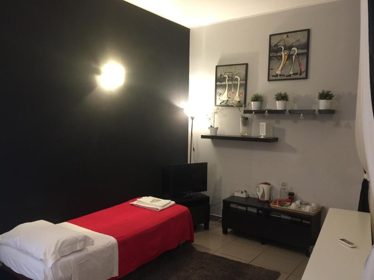 Globetrotter Catania Palace المظهر الخارجي الصورة