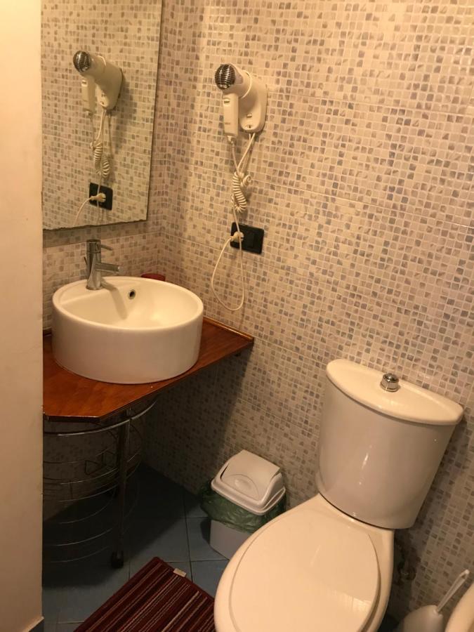 Globetrotter Catania Palace المظهر الخارجي الصورة